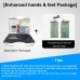 Sweatec Intelligent Iontophoresis Machine PDL-100