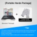 Sweatec Intelligent Iontophoresis Machine PDL-100
