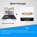 Sweatec Intelligent Iontophoresis Machine PDL-100