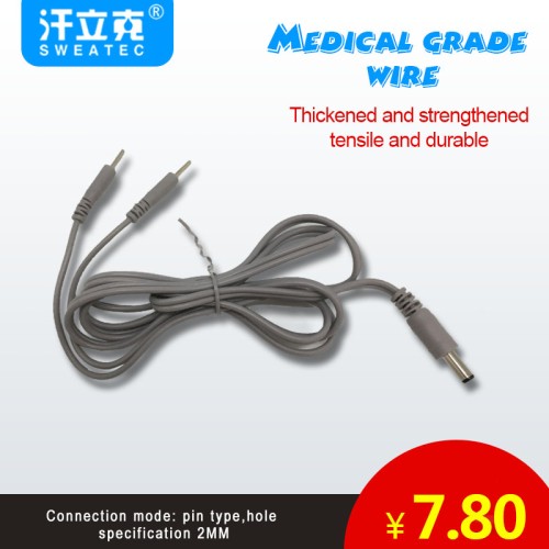 1.5m long reinforced special wire