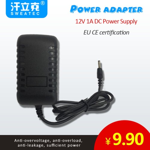 Power Adapter