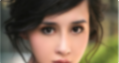 Face Sweating